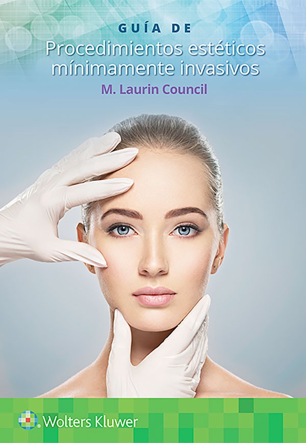 Guía de procedimientos estéticos minimamente invasivos