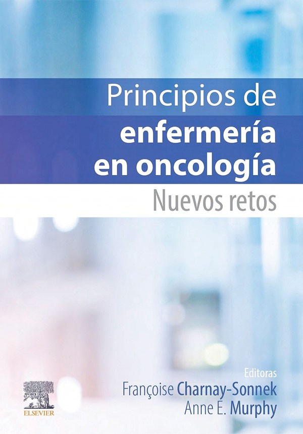 Principios de enfermería en oncología