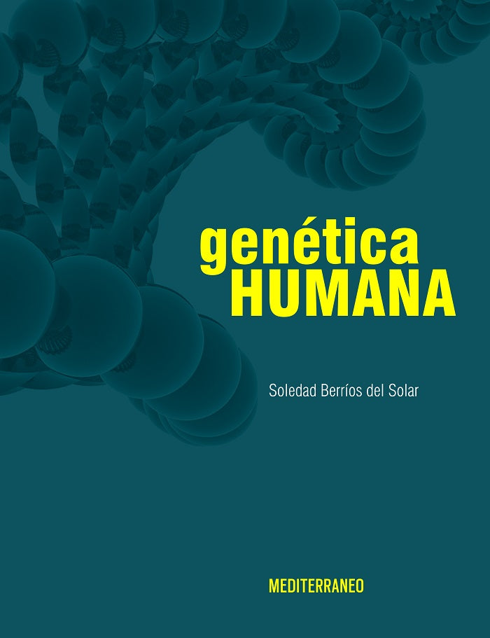 Génetica humana