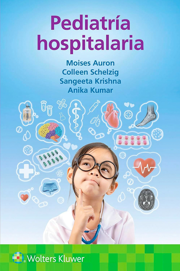 Pediatría hospitalaria