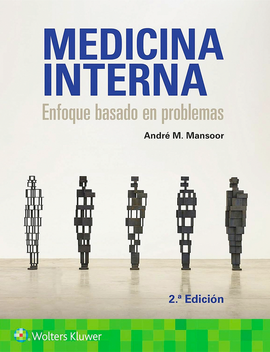 Medicina interna. Enfoque basado en problemas 2ª Ed.