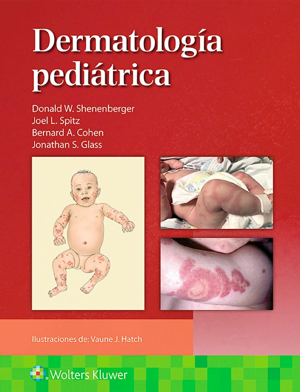 Dermatología pediátrica