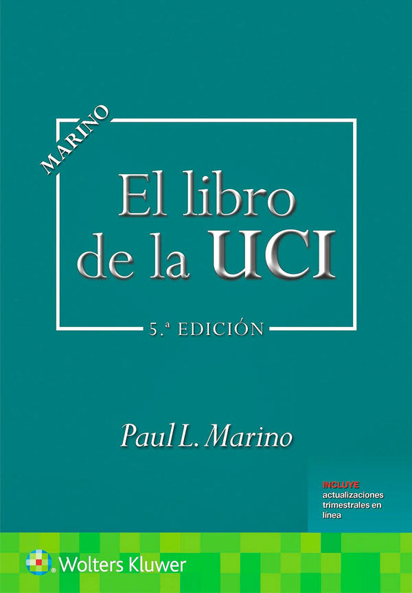 Marino. El libro de la UCI