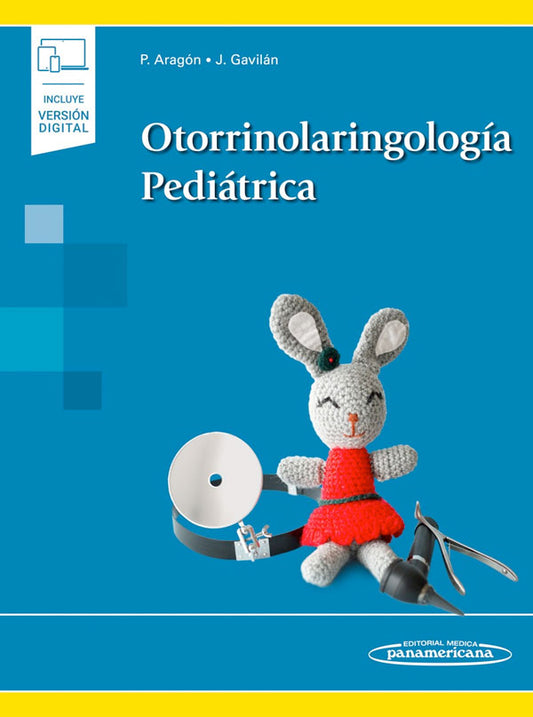 Otorrinolaringología Pediátrica