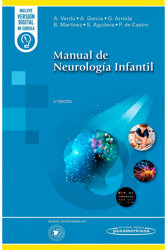 Manual de Neurología Infantil