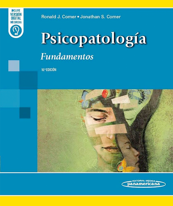 Psicopatología. Fundamentos 10ª Ed.