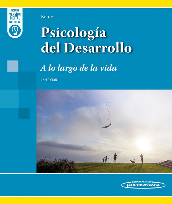 Psicología del Desarrollo. A lo largo de la vida 12ª Ed.