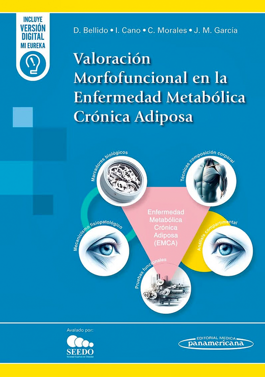 Valoración morfofuncional en la enfermedad metabólica crónica adiposa