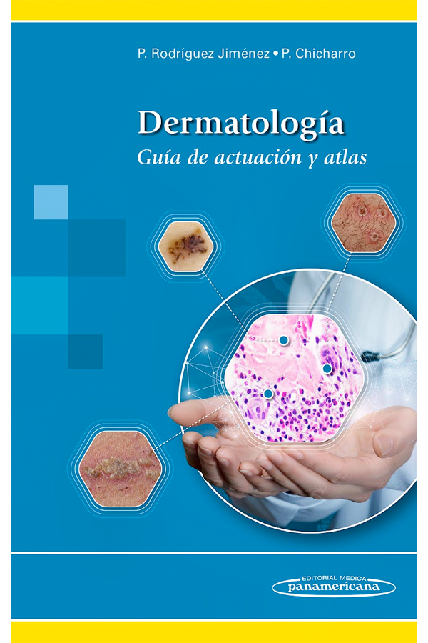 Dermatología. Guía de actuación y atlas