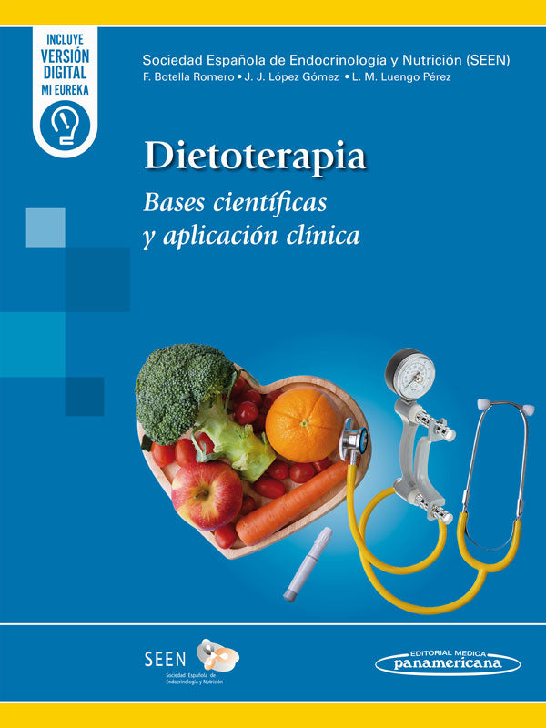SEEN: Dietoterapia
