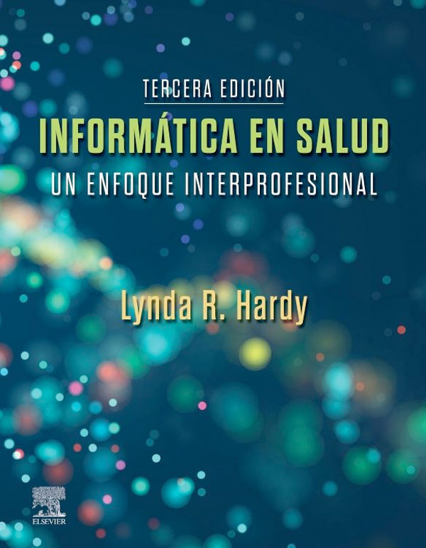 Informática en salud 3ª Ed.