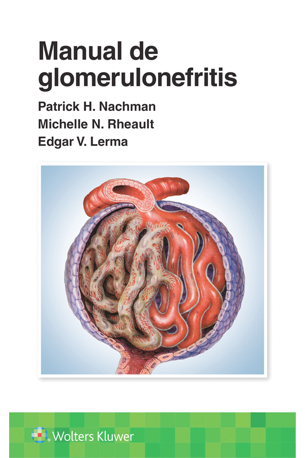 Manual de glomerulonefritis