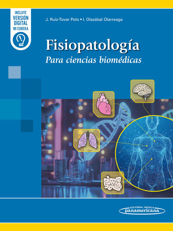 Fisiopatología para ciencias biomédicas