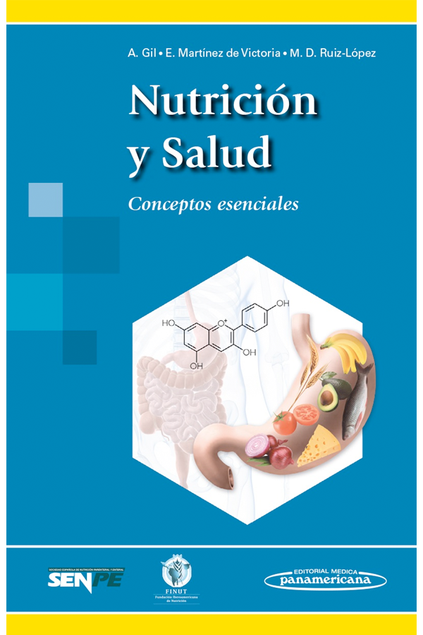 Nutrición y salud