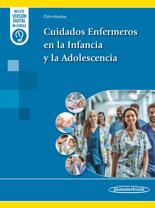 Cuidados enfermeros en la infancia y adolescencia