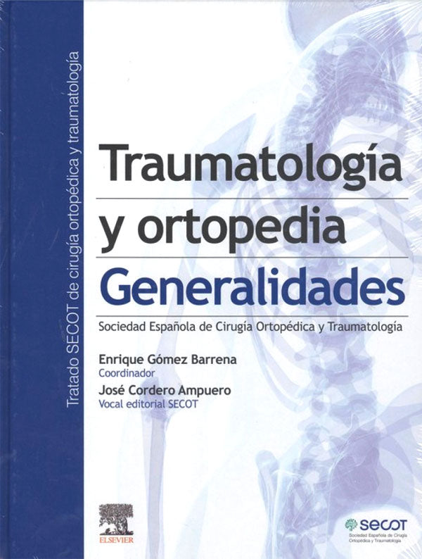 Traumatología y ortopedia