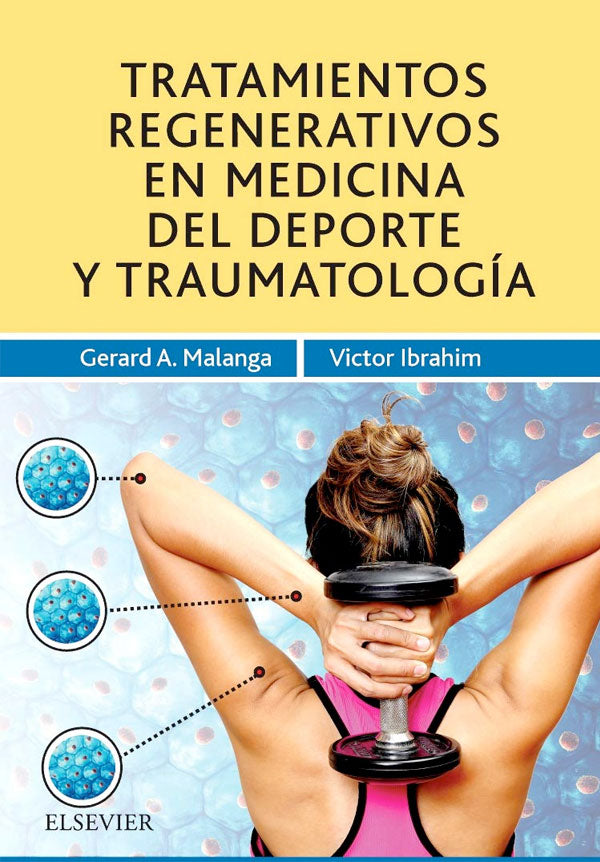 Tratamientos Regenerativos en Medicina del Deporte y Traumatología