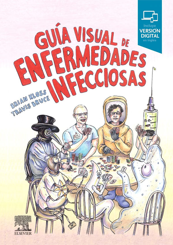 Guía de enfermedades infecciosas