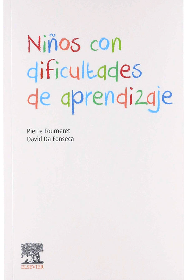 Niños con dificultades de aprendizaje