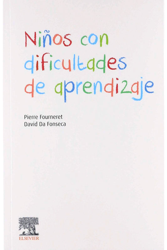 Niños con dificultades de aprendizaje