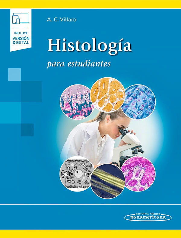 Histología para estudiantes