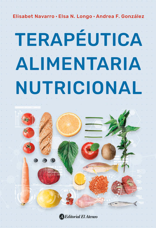 Terapéutica alimentaria nutricional