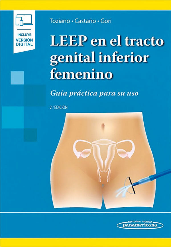 LEEP en el tracto genital inferior femenino