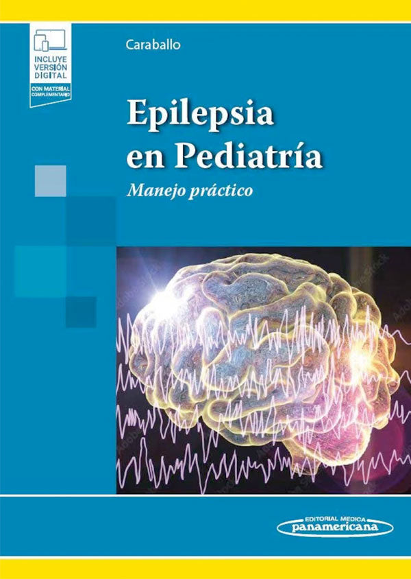 Epilepsia en Pediatría