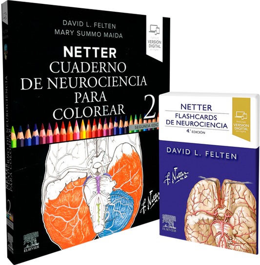 Pack de Neurociencia: Aprendizaje y Memorización