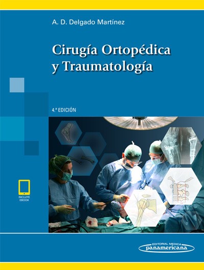 Cirugía Ortopédica y...