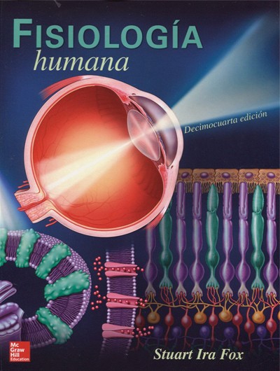 Fisiología Humana 14°Ed