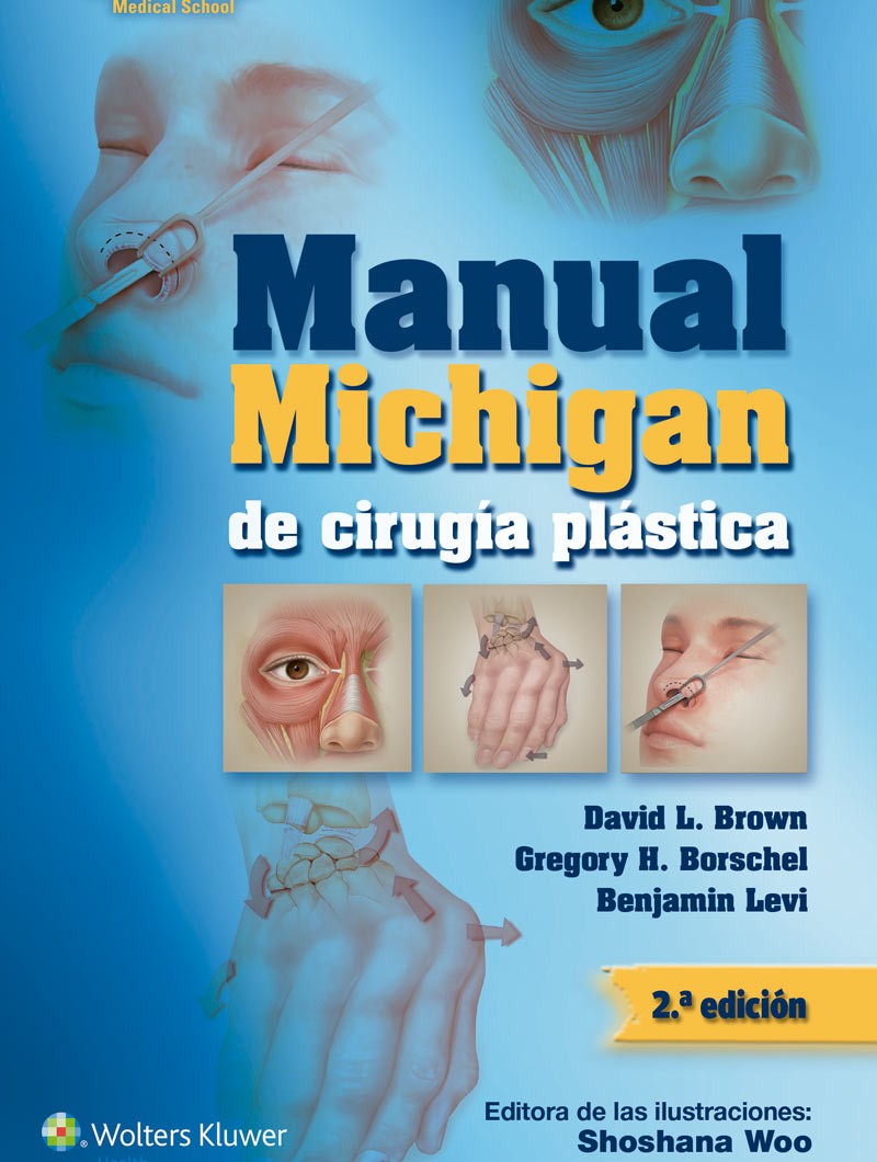 Manual Michigan de Cirugía...