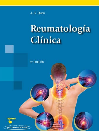 Reumatología Clínica 2°Ed