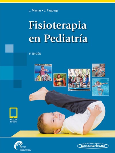Fisioterapia en Pediatría 2ºed
