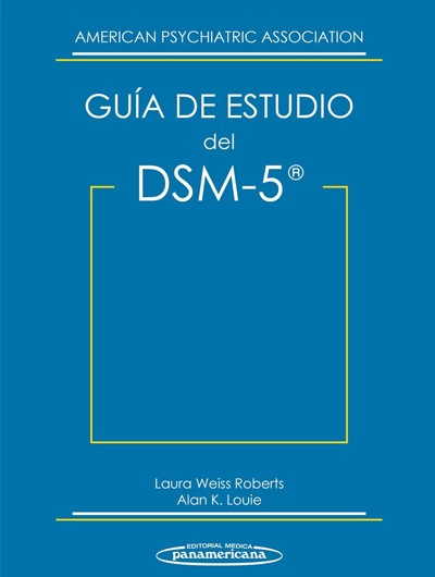 DSM-5. Guía de Estudio