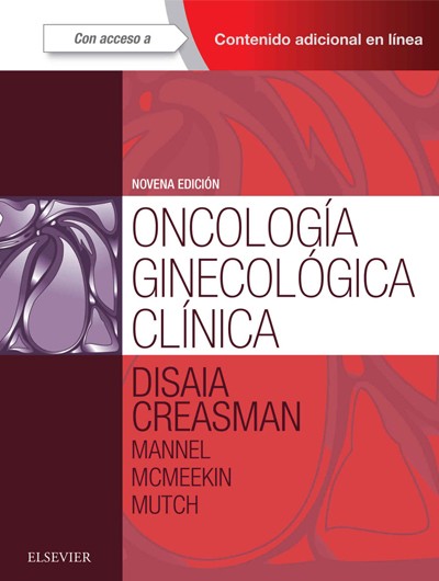 Oncología Ginecológica...