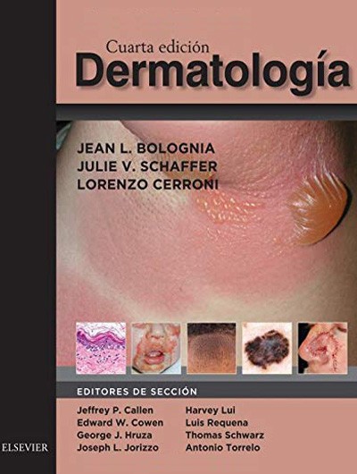 Dermatología 4ºed. 2 Tomos