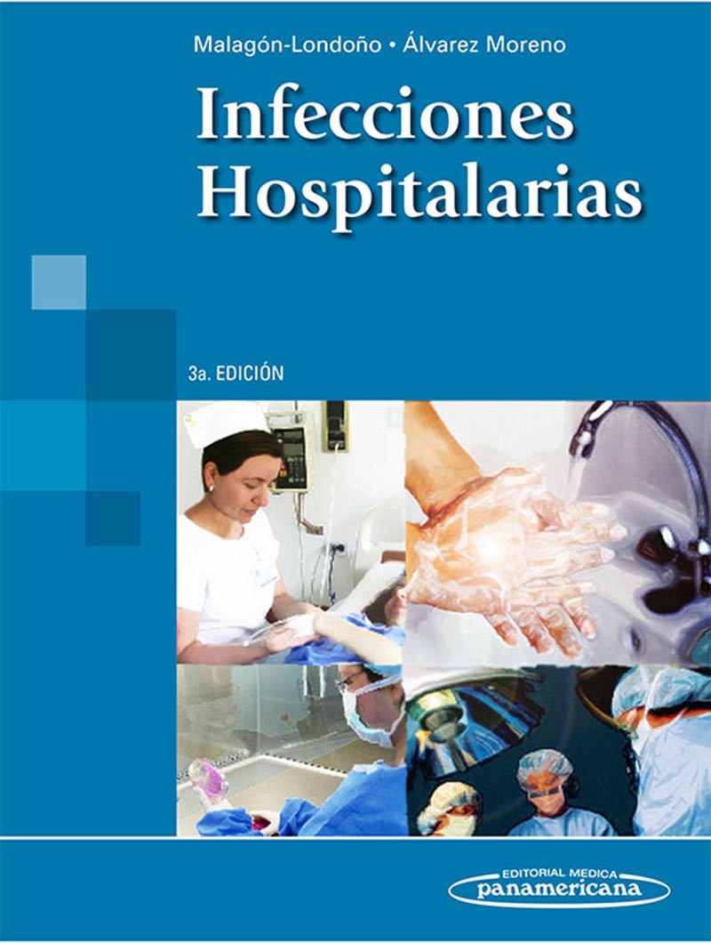 Infecciones Hospitalarias...