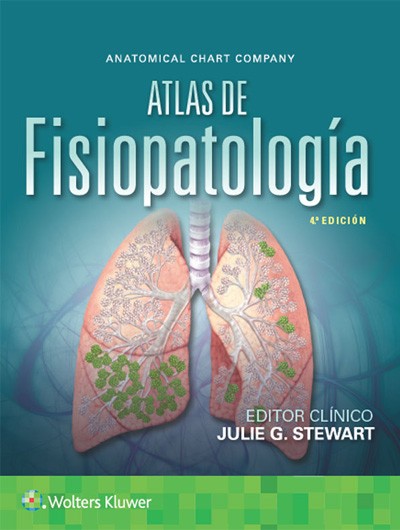 Atlas de Fisiopatología 4ºed.