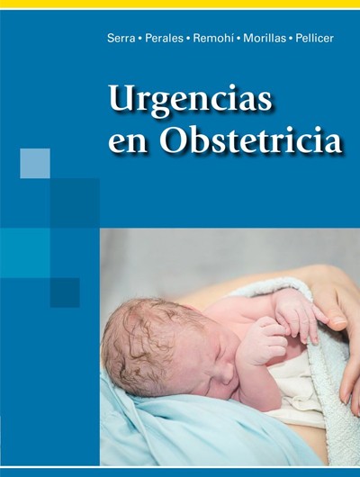 Urgencias en Obstetricia