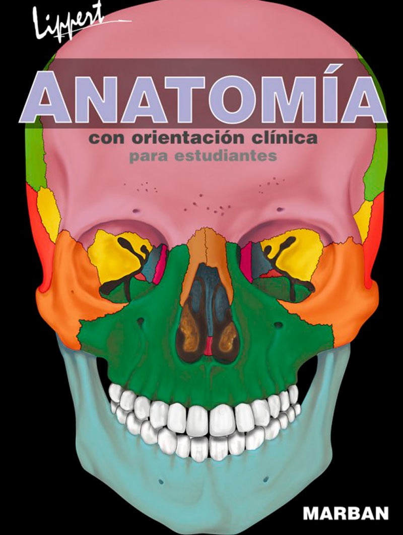 Anatomía con Orientación...