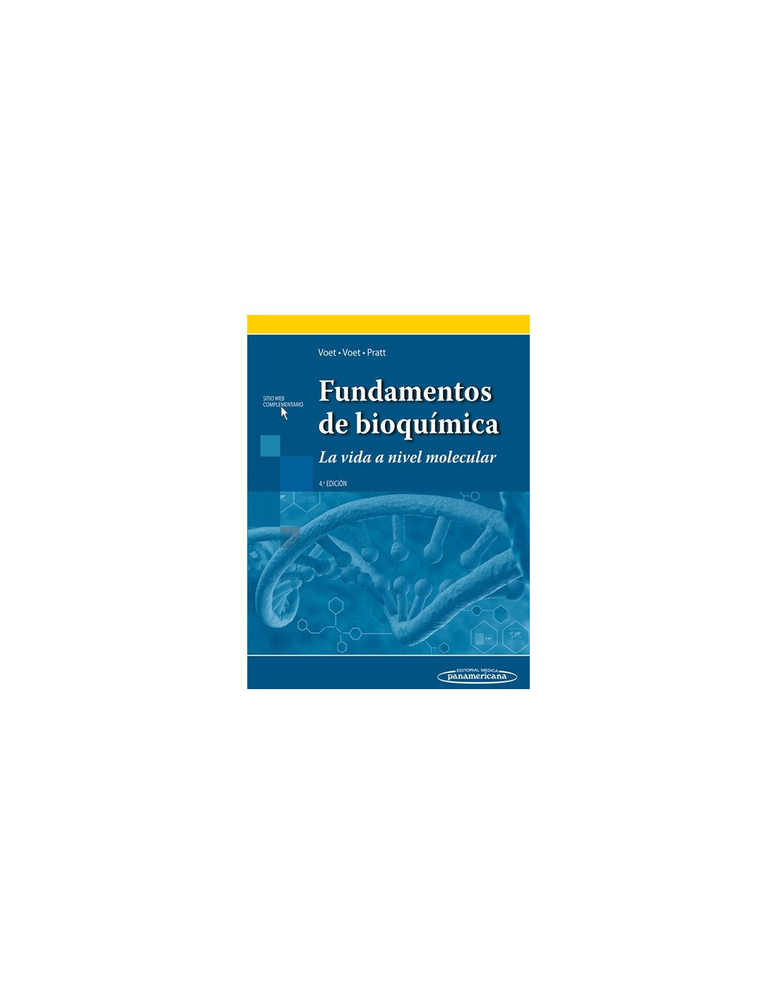fundamentos de bioquimica voet pdf gratis