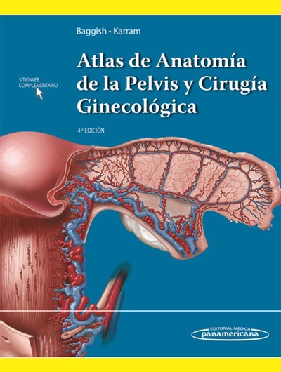 Atlas de Anatomía de la...