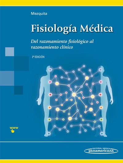 Fisiología Medica 2ed.