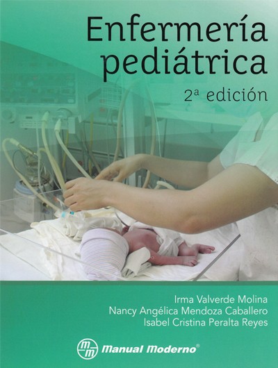 Enfermería Pediátrica 2ed.