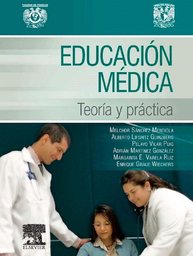 Educación Médica. Teoría y...