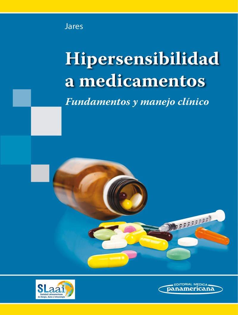 Hipersensibilidad a...