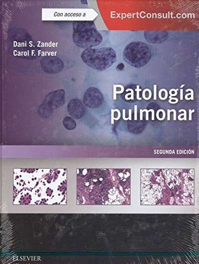 Patología Pulmonar 2° Ed