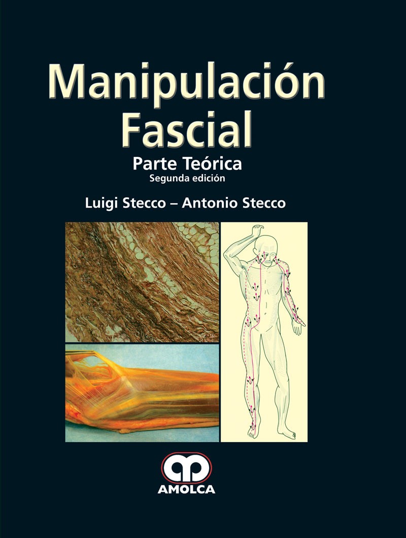 Manipulación Fascial. Parte...