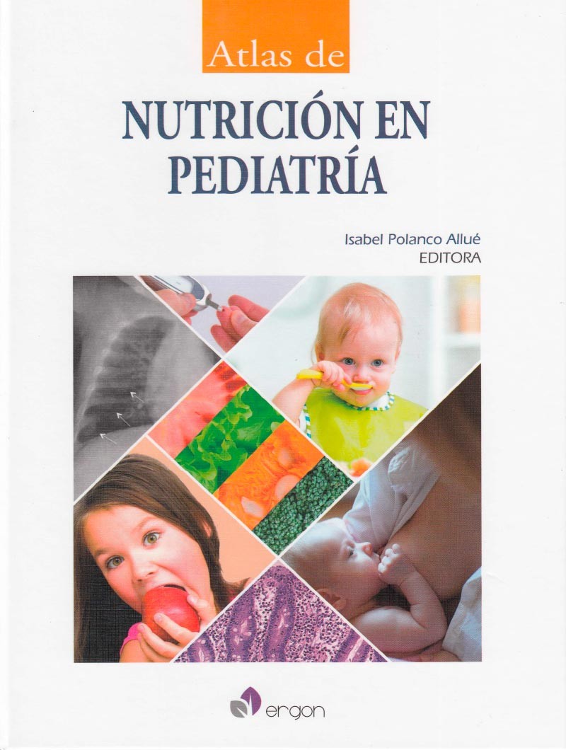 Atlas de Nutrición en...